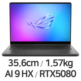 <b>ASUS</b> ROG 제피러스 <b>G14</b> GA403WW-QS114W