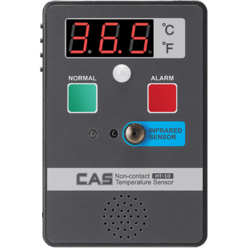 카스 비접촉 발열감지기 HT10_이미지