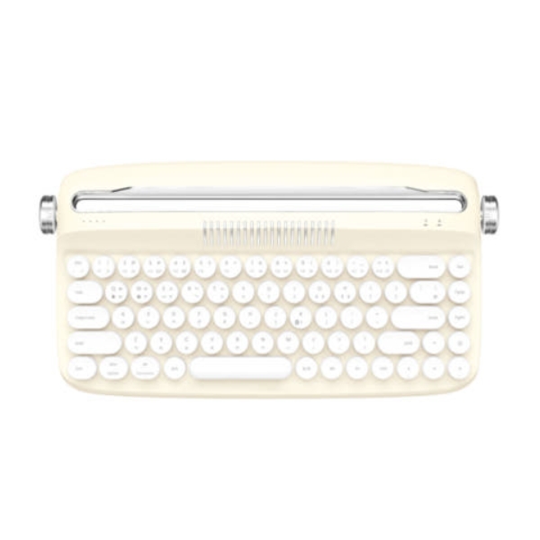 Actto B307 유무선 (아이보리)_이미지