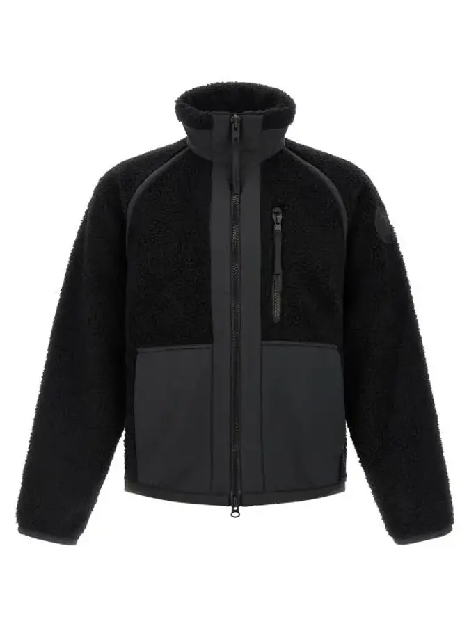 캐나다구스 자켓 7223M9061 Black