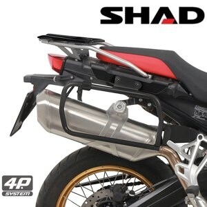샤드 18F850GS 테라 사이드박스 브라켓 W0FS884P SHAD 탑박스 모토캠핑 투어링