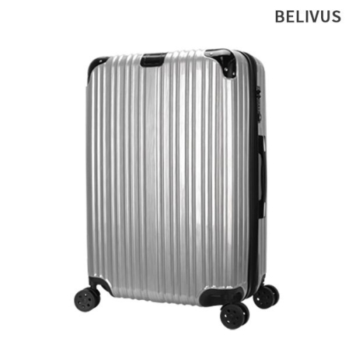 남성 하드 캐리어 중형 수화물용 여행용 짐가방 26인치 740VHB