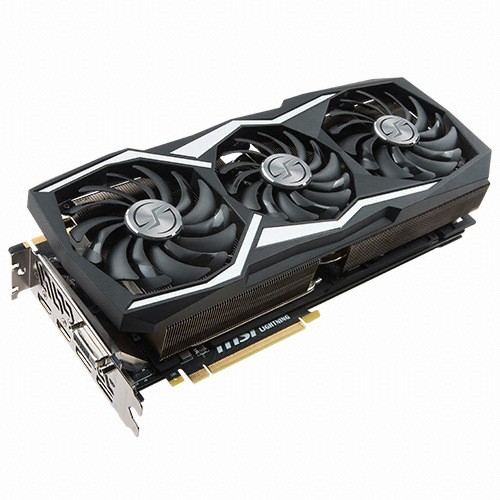 MSI 지포스 GTX1080 Ti 라이트닝Z D5X 11GB_이미지