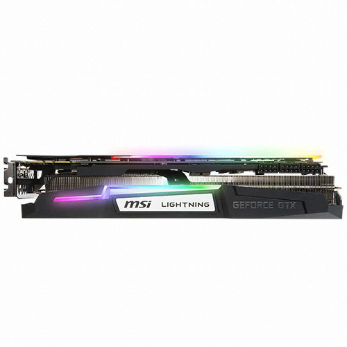 MSI 지포스 GTX1080 Ti 라이트닝Z D5X 11GB_이미지