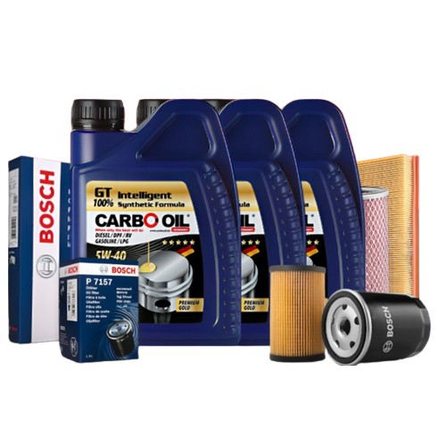 ī������ GT �����̾� ��� 5W40 7L+ �������� ���� ��Ÿ���� CRDI ����