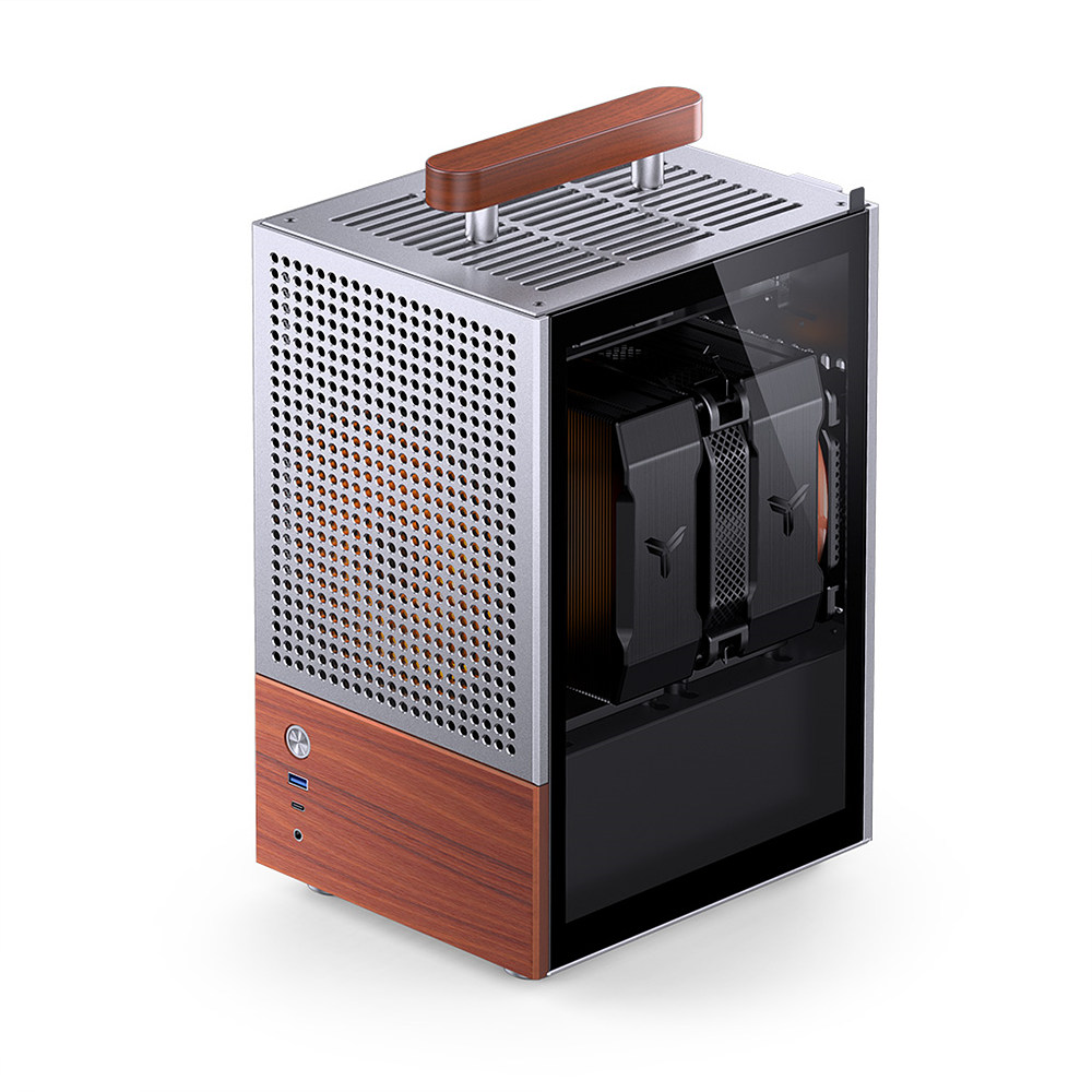 JONSBO T6 (실버)_이미지