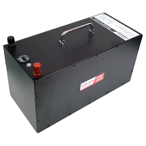 E-POWER ��Ƭ�λ�ö �Ŀ���ũ EPLFP012-B240Ah