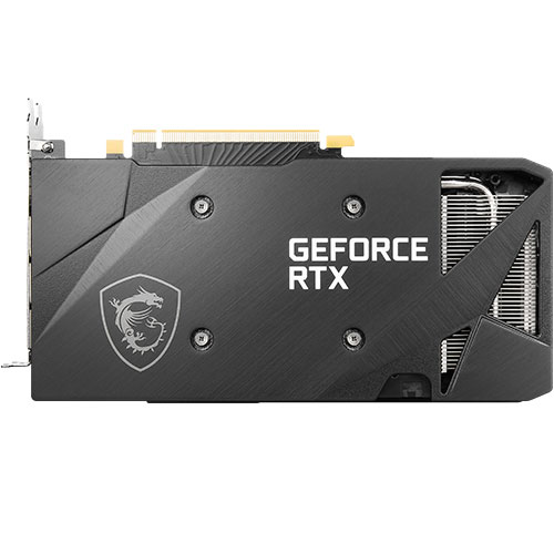 MSI 지포스 RTX 3050 벤투스 2X OC D6 8GB_이미지