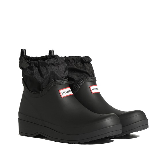 헌터 플레이 숏 트레블 부츠 UFS4020RMA이미지입니다. 누르면 해당 게시물로 새창이동합니다.