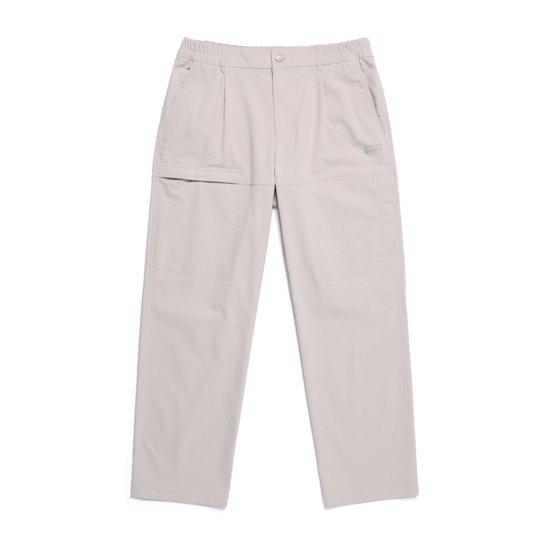 내셔널지오그래픽 절개 카고 릴렉스핏 팬츠 N251MPT040_이미지