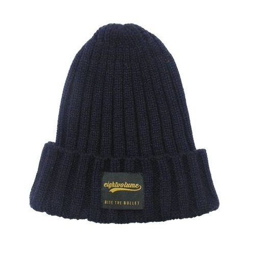  에잇볼륨 EV POP Evolution Beanie