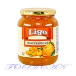  리고 오렌지 마말레이드 907g [1개]