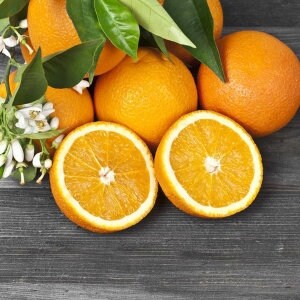 거북농산 호주산 네이블<b>오렌지</b> 86-88과(개) <b>17kg</b>