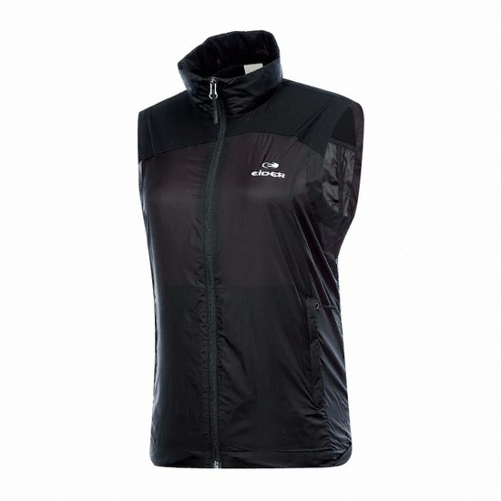 아이더 폴룩스 베스트 DWM11608 (블랙 여성용)_이미지