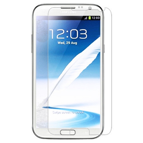 SUB 갤럭시A16 지문방지 액정보호필름