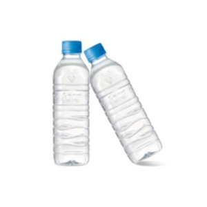 롯데칠성음료 아이시스 500ml