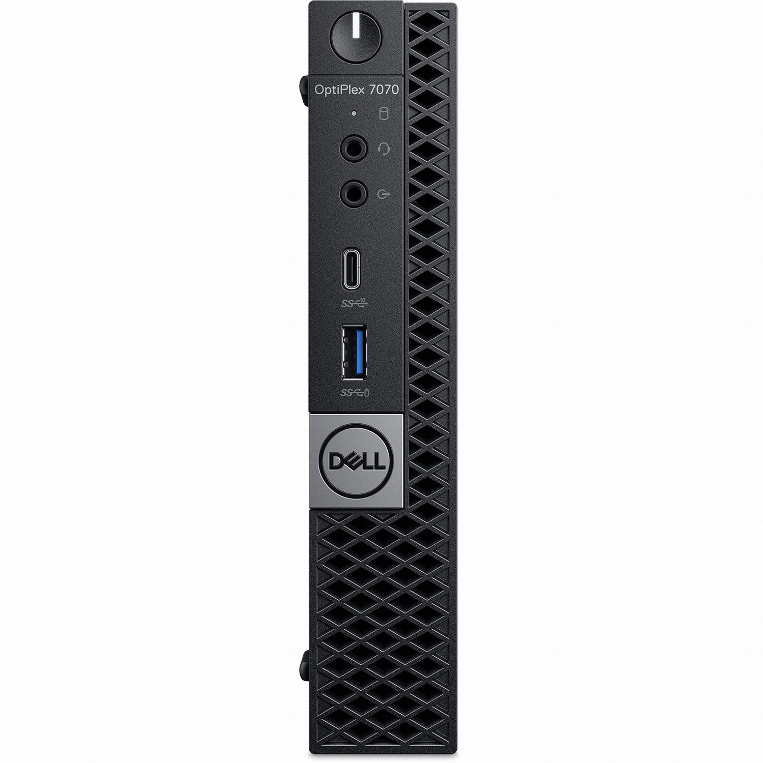 DELL ��Ƽ�÷��� 7070 Micro i7-9700 Win10Pro