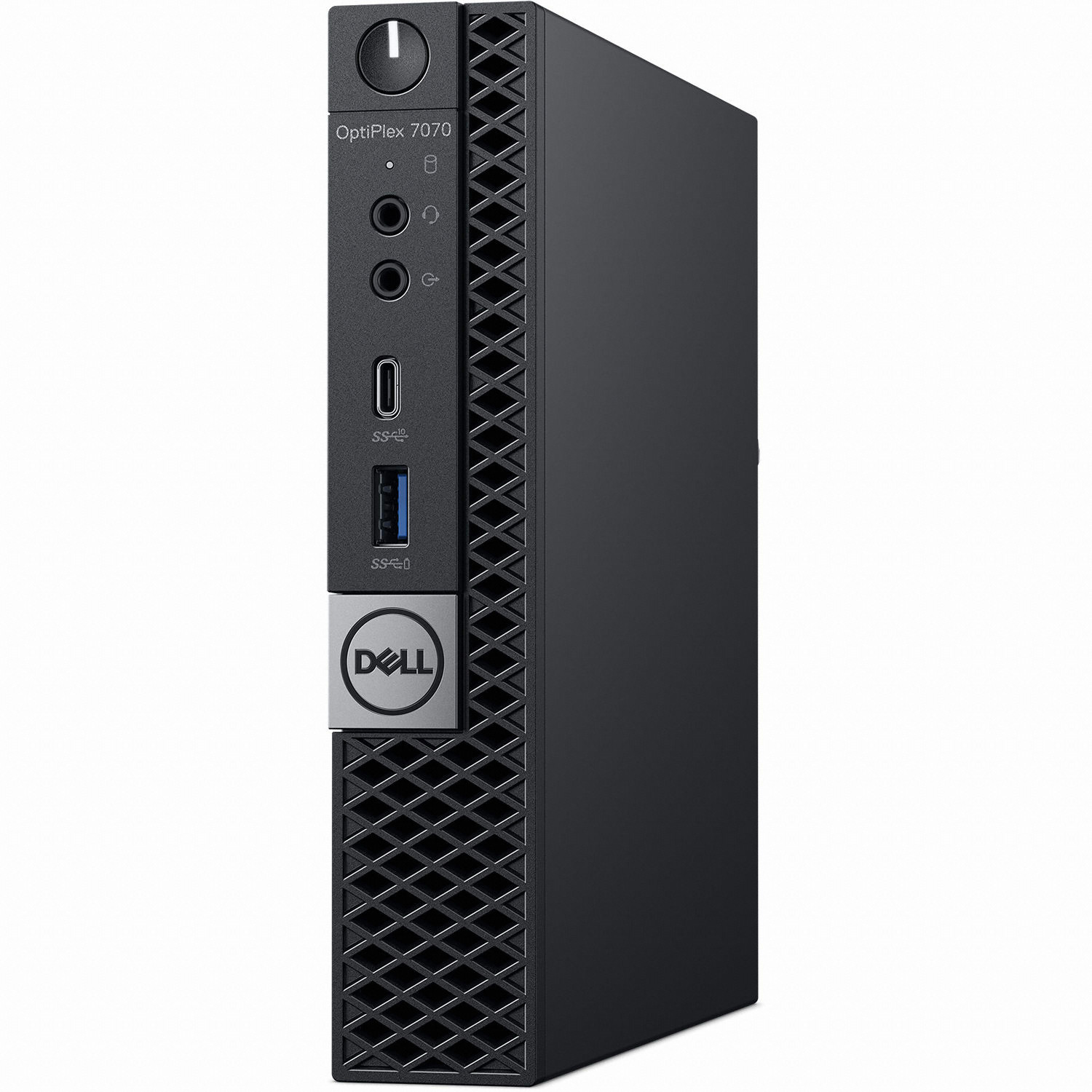 DELL 옵티플렉스 7070 Micro i7-9700 Win10Pro (8GB, M2 256GB)_이미지