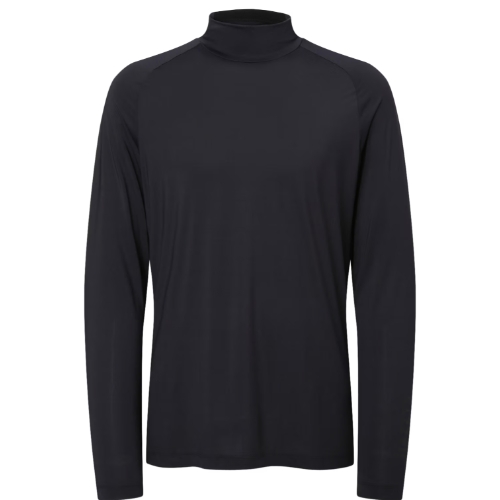 헤지스골프 냉감 베이스레이어 HUTS5B401BK_이미지