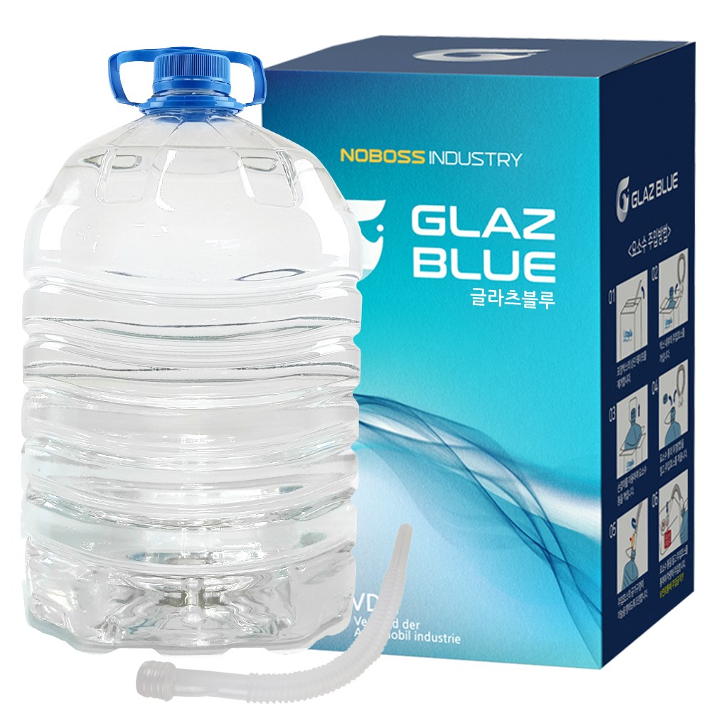 노보스 글라츠 블루 요소수 10L이미지입니다. 누르면 해당 게시물로 새창이동합니다.