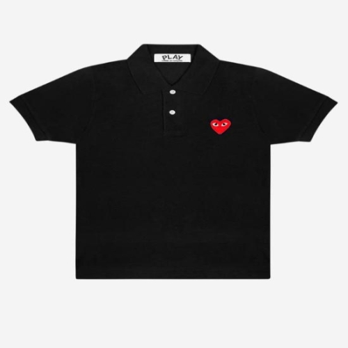폴로 티셔츠 AXT0060511P1T006AZT0060511 BLACK DOM 149487699_이미지