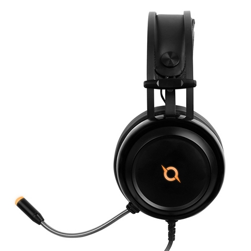 COX CH42 초경량 7.1채널 LED 노이즈캔슬링 마이크 3D 게이밍 헤드셋_이미지