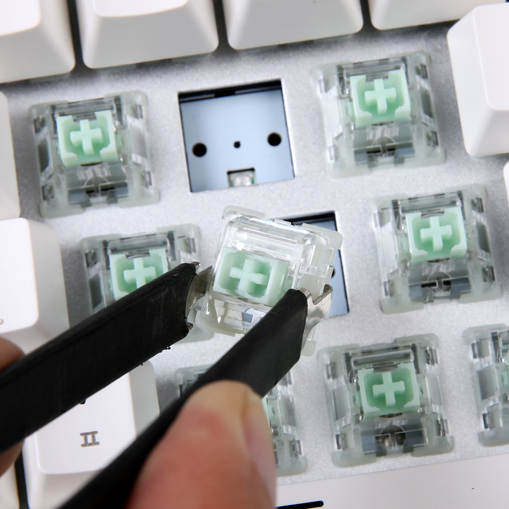 몬스타 가츠 스팅68 LITE (블랙)_이미지