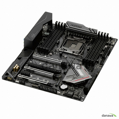 ASRock FATAL1TY X299 Gaming K6 에즈윈 : 다나와 가격비교