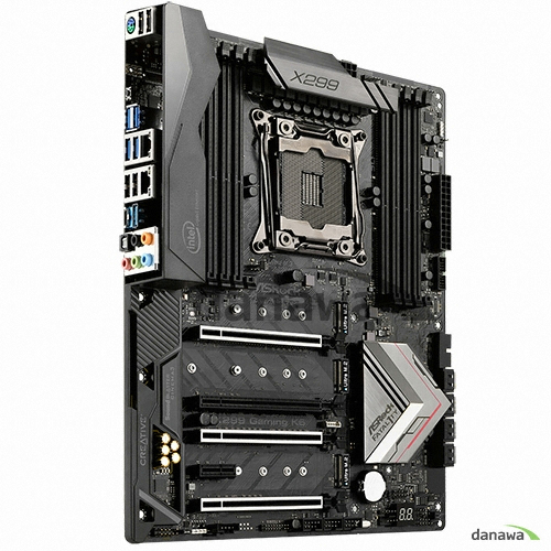 ASRock FATAL1TY X299 Gaming K6 에즈윈 : 다나와 가격비교