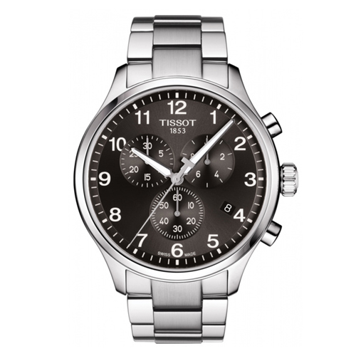 스와치그룹 티쏘 Chrono XL T116.617.11.057.01