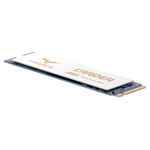 TeamGroup T-Force CARDEA Ceramic C440 M.2 NVMe (2TB)_이미지