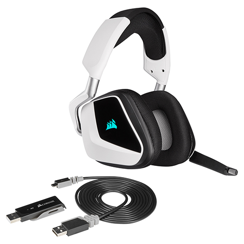 CORSAIR VOID RGB ELITE ���� ���̹� ����