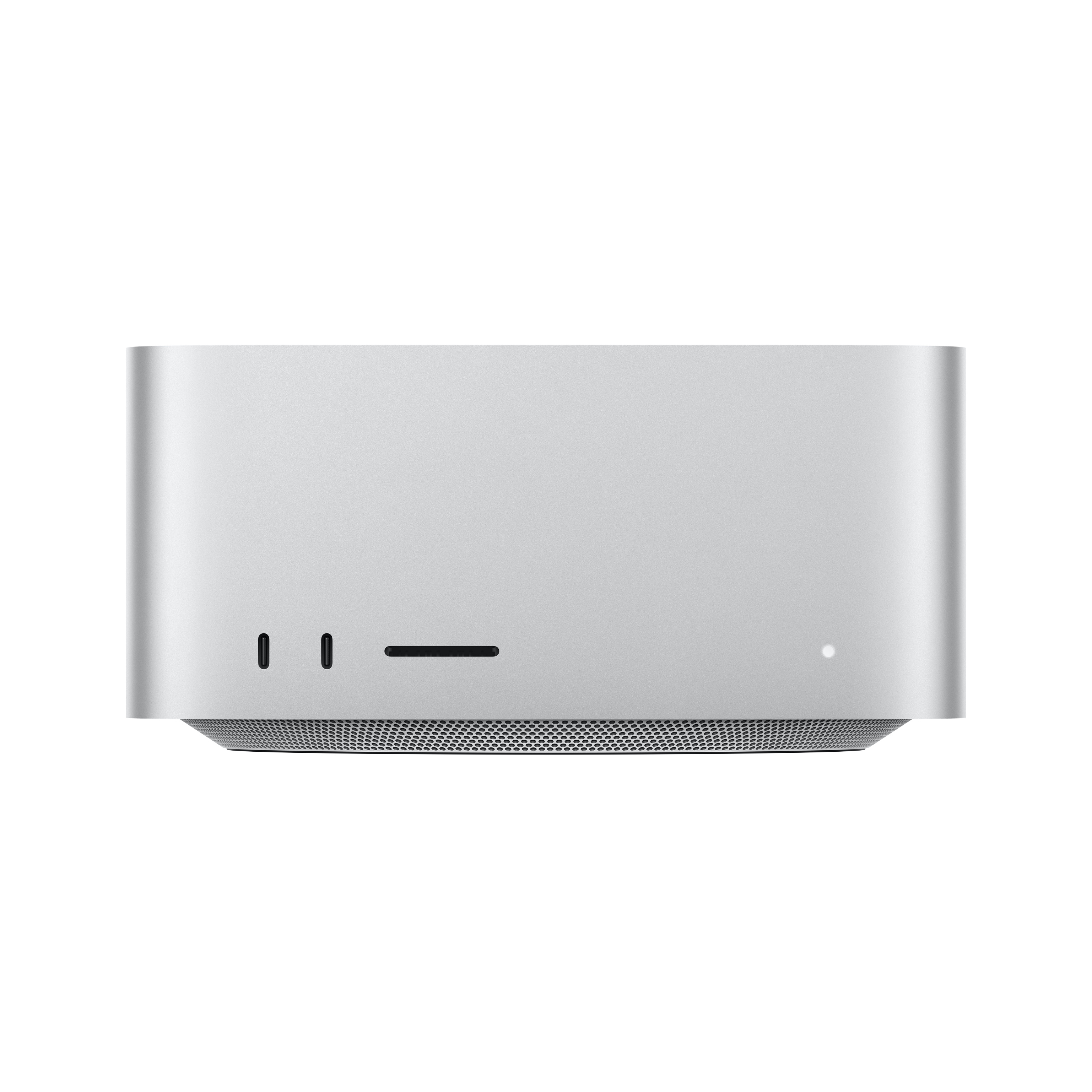 APPLE 맥 스튜디오 M3 Ultra Z1CE000B9 (96GB, SSD 1TB)_이미지