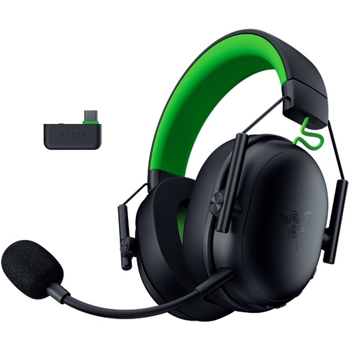 Razer BlackShark V3 X HyperSpeed for Xbox (정품, 블랙)