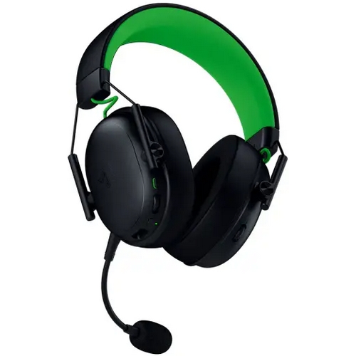 Razer BlackShark V3 X HyperSpeed for Xbox (정품, 블랙)_이미지