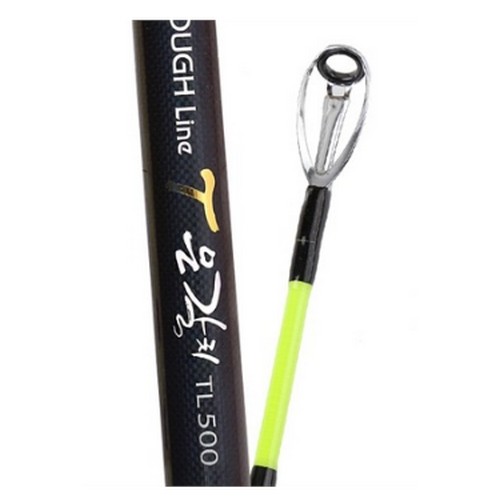 천류산업 천류 트루라인 T 은갈치 (TL420)_이미지