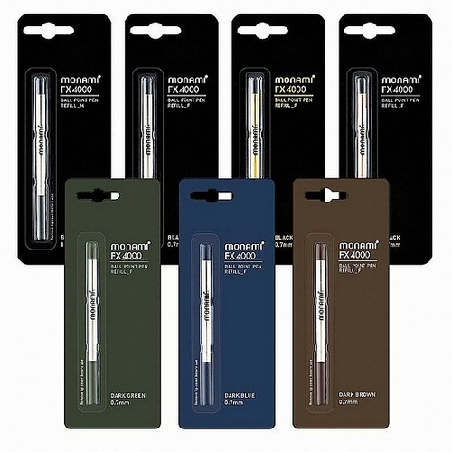 �𳪹� ��Ű�۶��̵� FX 4000 ���ʽ� 1.0mm