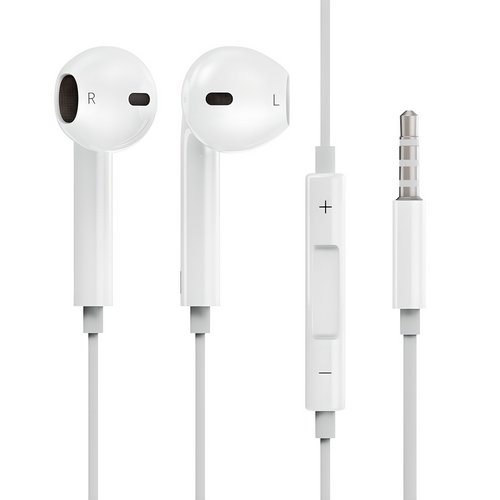 호네츠 스테레오 3.5mm 이어팟 (정품)