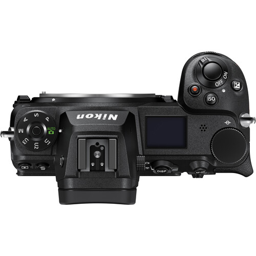니콘 Z7II 바디 (정품)_이미지