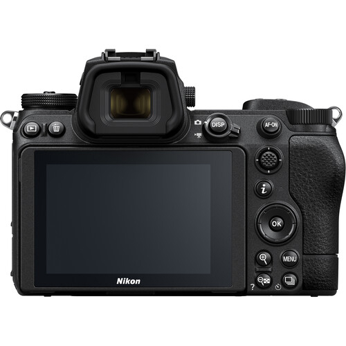 니콘 Z7II 바디 (정품)_이미지