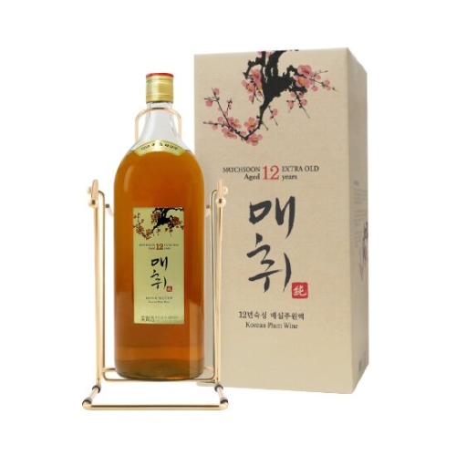 보해 매취순 12년 3L_이미지