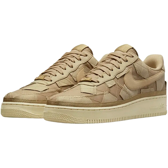 나이키 X 빌리아일리시 에어포스 1 로우 DQ4137-200 (해외배송)_이미지