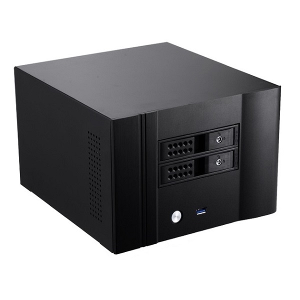 2MONS 미니서버 핫스왑*2 USB3.0