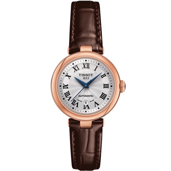 티쏘 BELLISSIMA T126.207.36.013.00