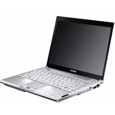 도시바 포테제 R500 PPR50K-02J030