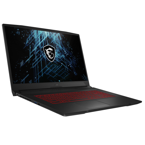 MSI GF�ø��� Sword GF76 A11UD-i5 WIN10