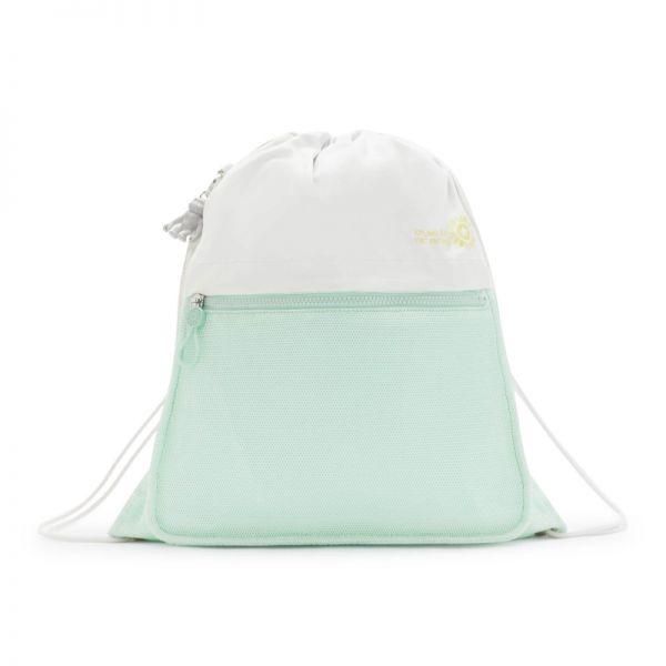 키플링 여성 액티브 슈퍼타부 백팩 스포티 메쉬 Bl 10483836