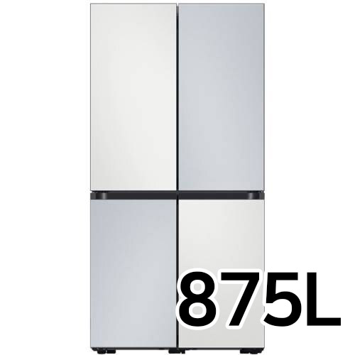 삼성전자 비스포크 코타 RF85B9111AP (색상선택형)_이미지