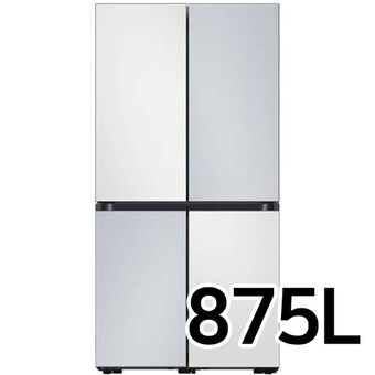 삼성전자 비스포크 코타 <b>RF85B9111AP</b> (색상선택형)