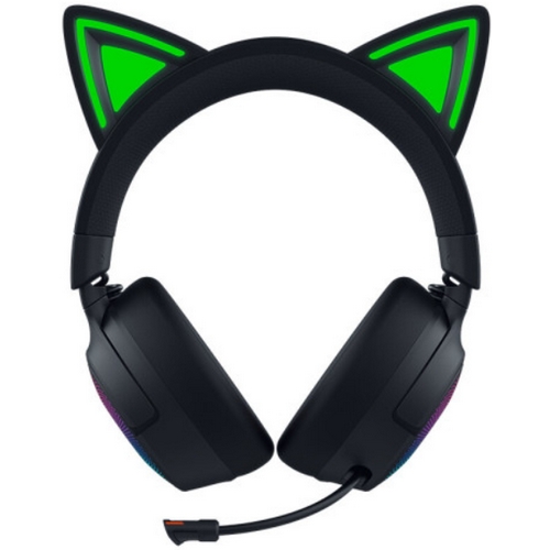 Razer Kraken Kitty V3 Pro (해외구매)_이미지
